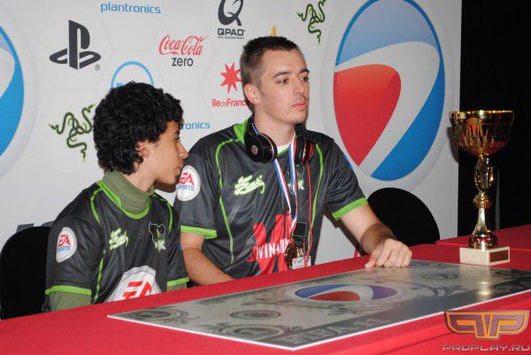   FIFA2011