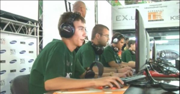 ����� ������� ������